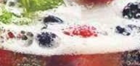 Сельдь с картофелем и маслом.