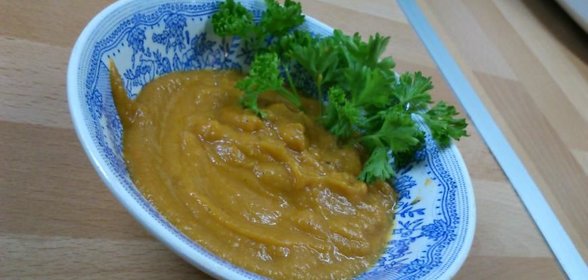 Икра из кабачков в мультиварке