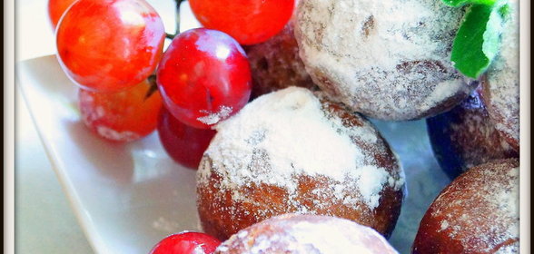 Пошированная свиная шейка (для замороженного мяса)