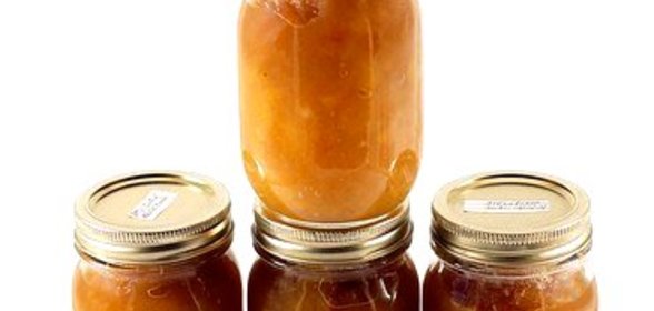 Айвовое масло