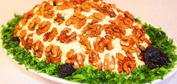 Макароны с сыром