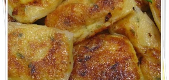 смалец ароматный