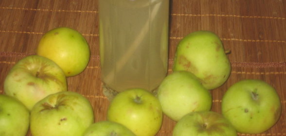 Суп по-африкански (Судан)