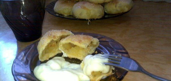 Кальмары в банке