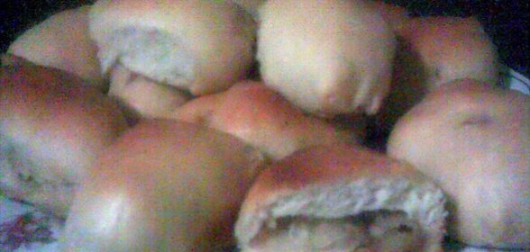 Рыба по-восточному