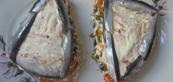 Суп чечевичный