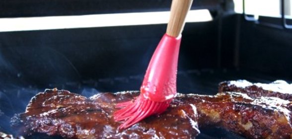 Маринад для свиных ребрышек в духовке