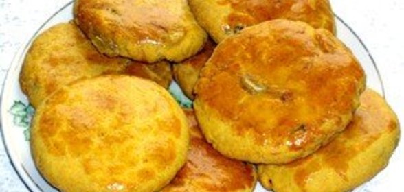 икра грибная