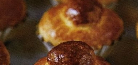 Соус грибной, белый (из свежих грибов)