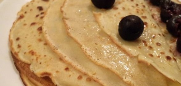 Бараний шашлык-кебаб