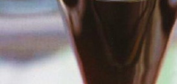 Пирог пенный из абрикосового пюре (абрикосового варенья)