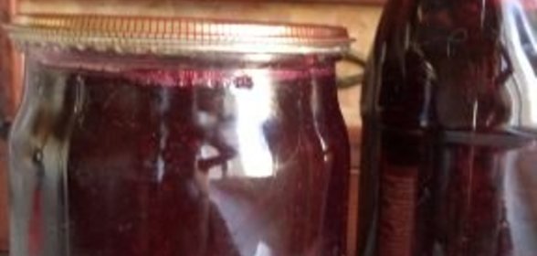 Соус светлый