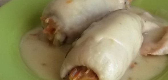 Сырое варенье из тыквы