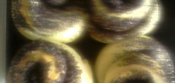 Хочется солененького