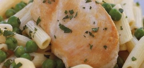 Вареники ленивые