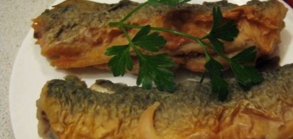 Вишневый соус