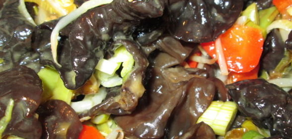 Варенье из яблок