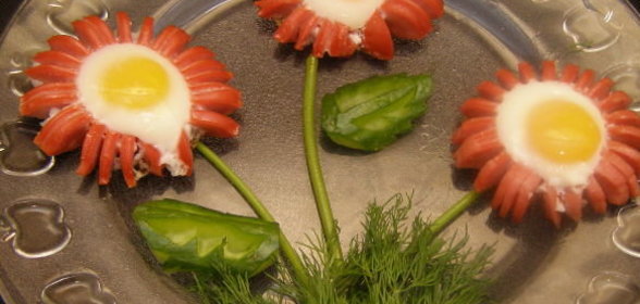 Скооб (омлет молдавский)