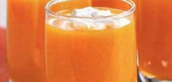 Варенье из черной бузины