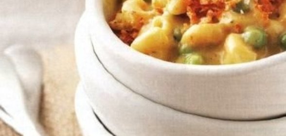 Соус с хреном и уксусом