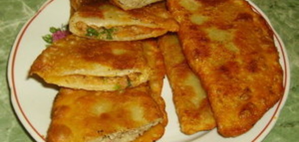 ЧЕБУРЕКИ