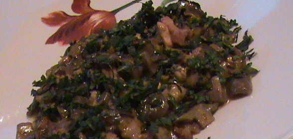 Грибы универсальные