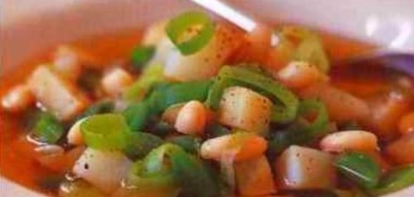 Пицца за 5 минут