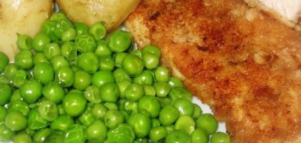 Сырники жареные