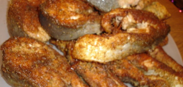 гОрБуШа в пАнИрОвКе