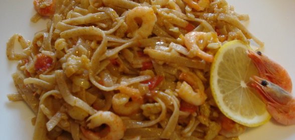 гарнир из консервированного горошка