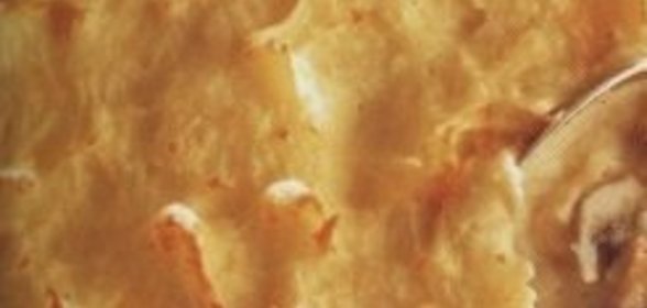 Варенье из цельных слив