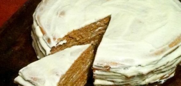 Варенье из брусники