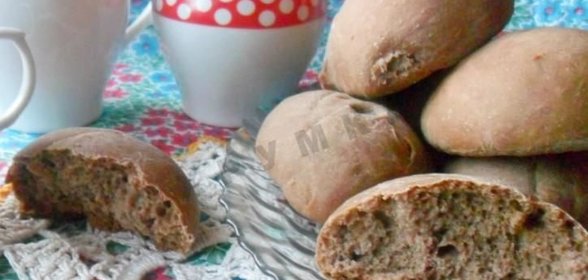 Рулетики из лаваша с плавленым сыром и зеленью