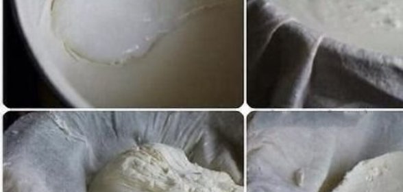 Салат из квашеной капусты