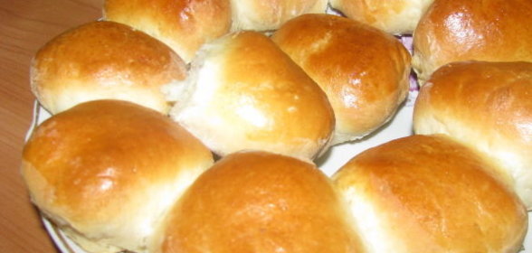 Бутерброды с копченой скумбрией