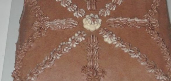 Брокколи с грецкими орехами