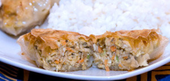 «Немран» или «Чажо»…по-моему