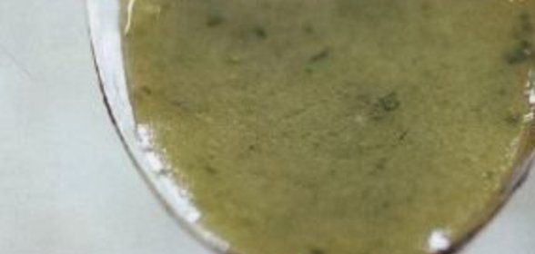 Плов с сушеными фруктами, корицей и гвоздикой