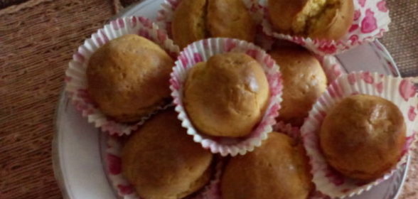 Варенье «Финны угощают»