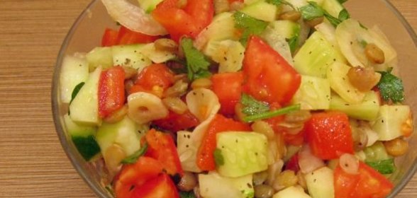 Соус-майонез зеленый