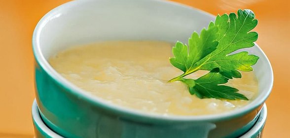 Скордалия - чесночный соус