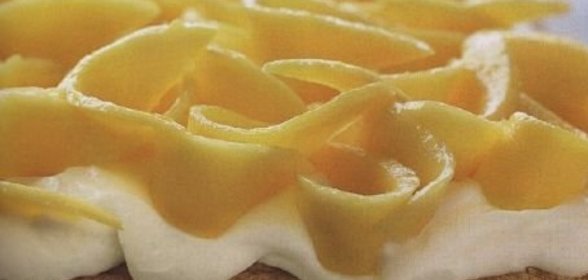 Кувватижон – топленое масло с медом
