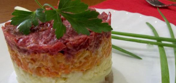 Цукаты из арбузной корки