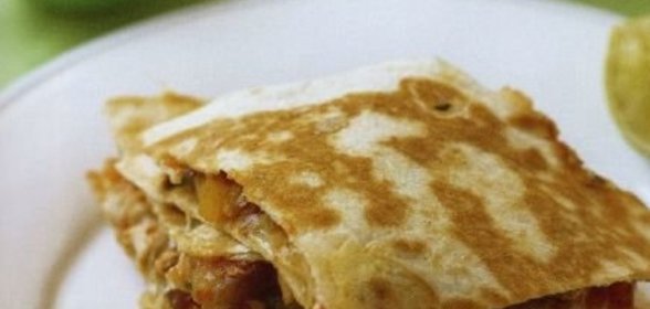 Джем вишневый