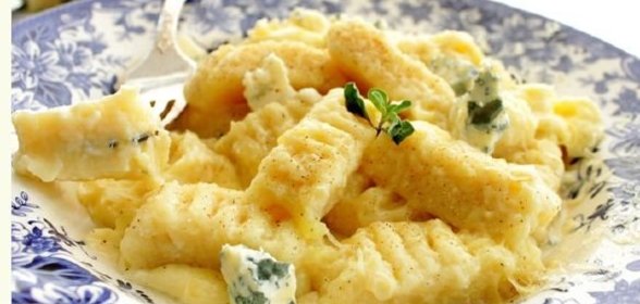 Варенье из яблок