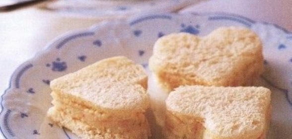 «Розовая» приправа из хрена