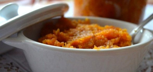 Кабачковая икра на зиму в мультиварке Редмонд