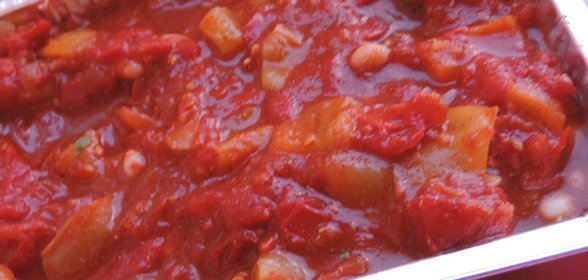 Мясные шарики аля тако экспресс рецепт