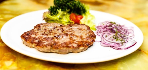 Плескавица