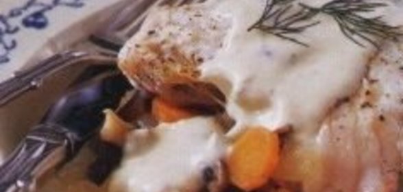 Чернослив, фаршированный творогом